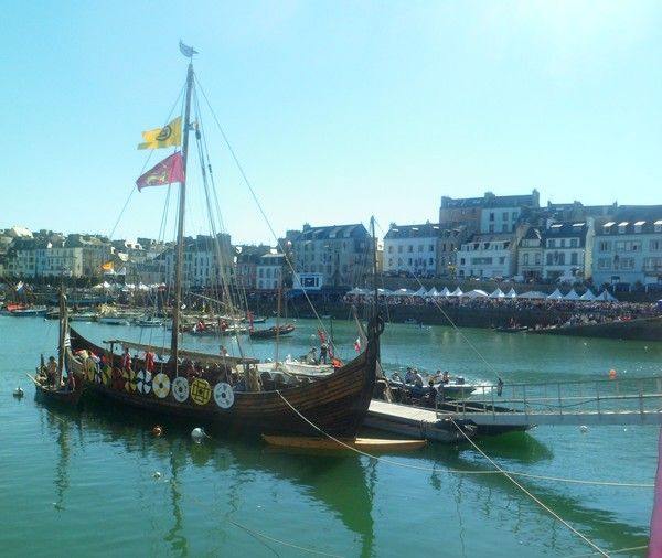  du 19 au 22 juillet Douarnenez 2102