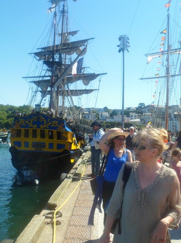 douarnenez 2012