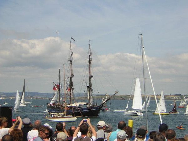 douarnenez 2012