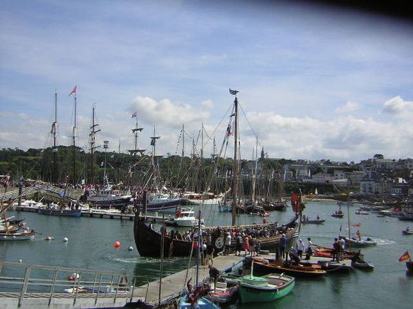 douarnenez 2012
